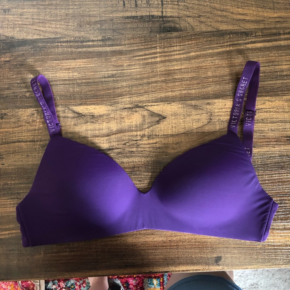 Victoria’s Secret Lightly Lined T-shirt Bra